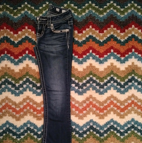 Miss Me size 24 boot - Picture 4 of 7